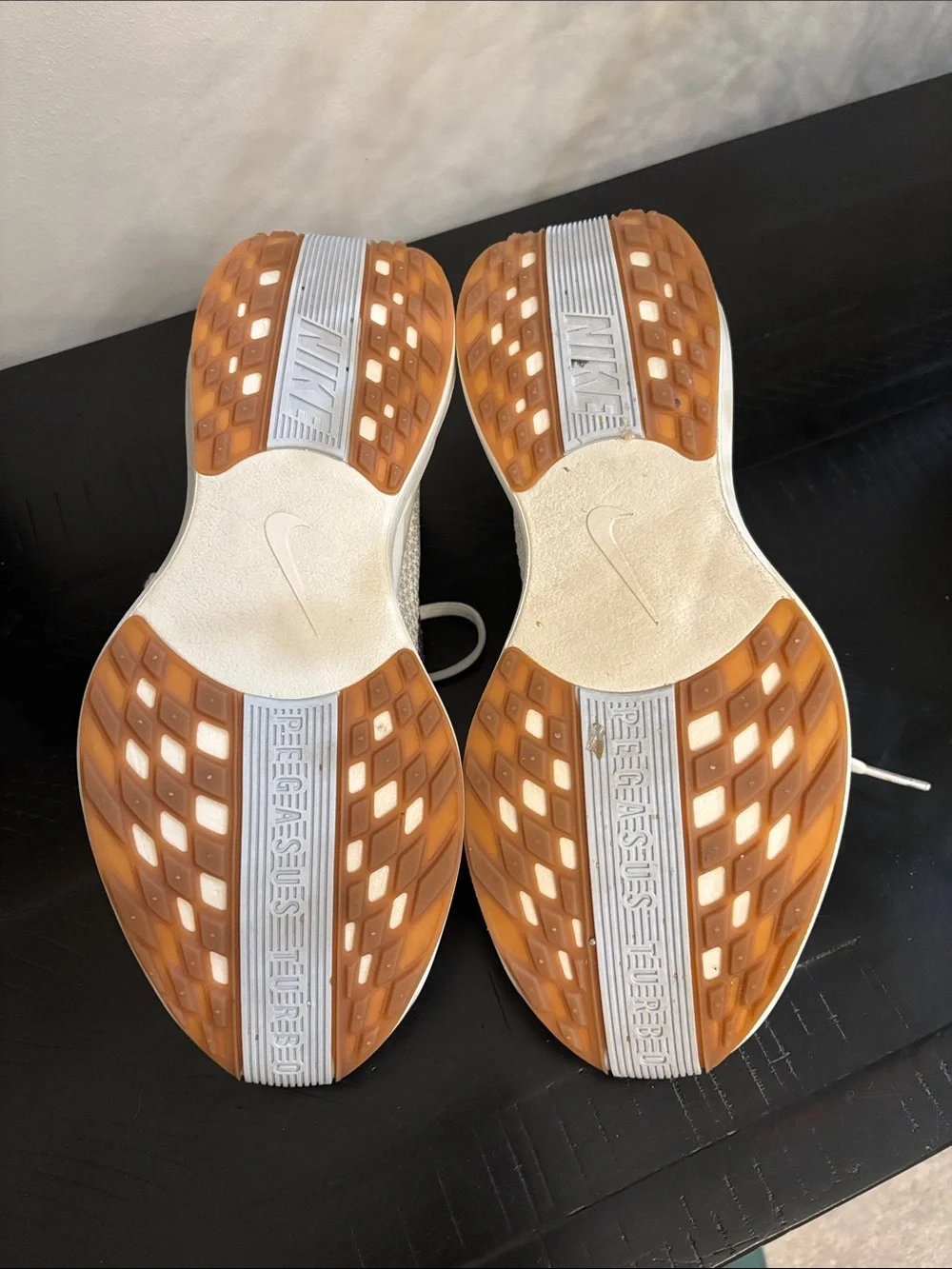 Nike shoes